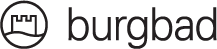 logo burgbad